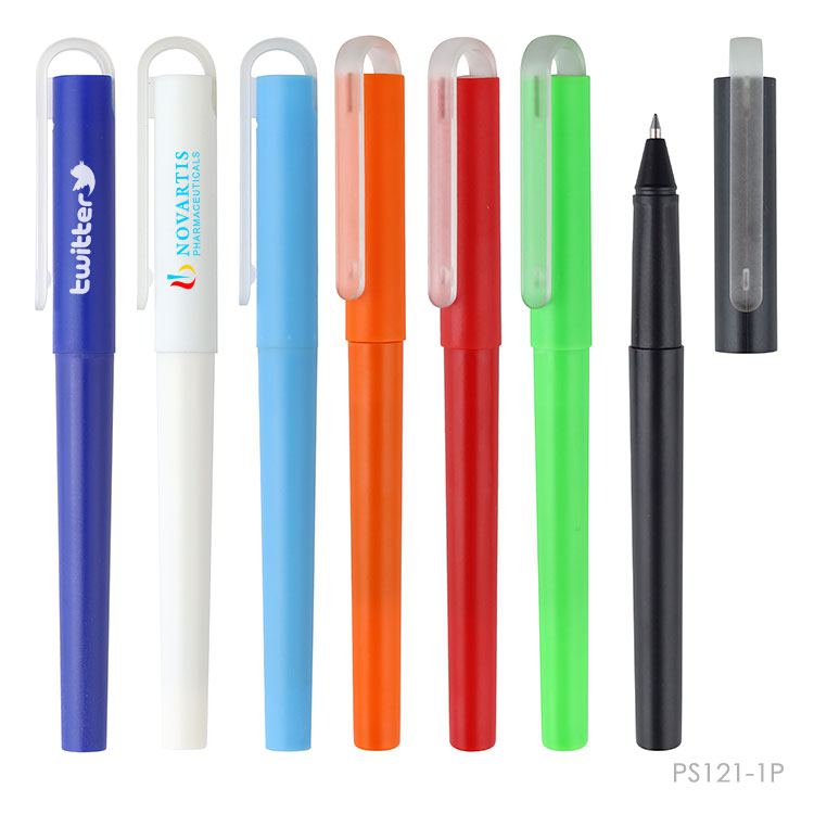 RPET Gel Ink Pens